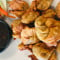 A10. Deep Fried Wonton Hoành Thánh Chiên