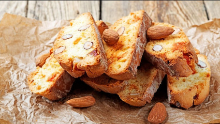 Housemade Cantucci Bag