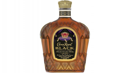 Crown Royal Black (750 Ml)