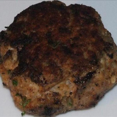 Kofta De Pollo