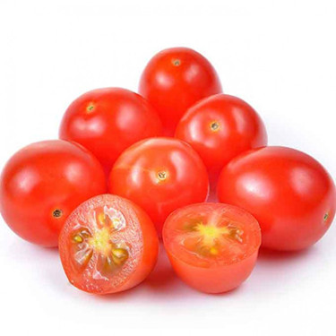 Tomate Cherry