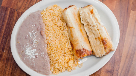 Combo Tamales (2)