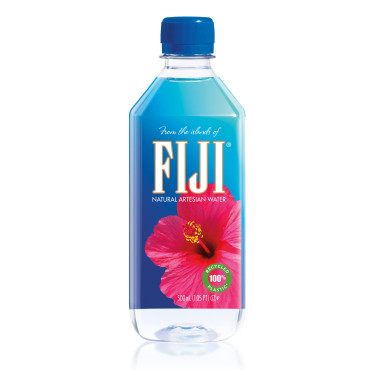 Agua Embotellada De Fiji