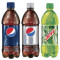 20 Oz. Productos Pepsi