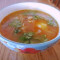 Sopa De Pollo Tom Yum