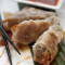 Dumplings De Cerdo