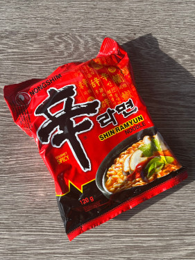 Shin Ramyun Noodle