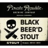 Black Beer'd Stout