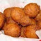 Buñuelos De Maíz (Individual)