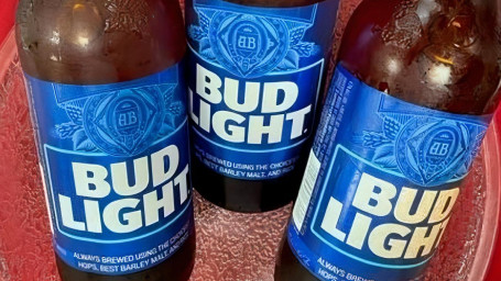 Bud Light 12 Oz. Bottle