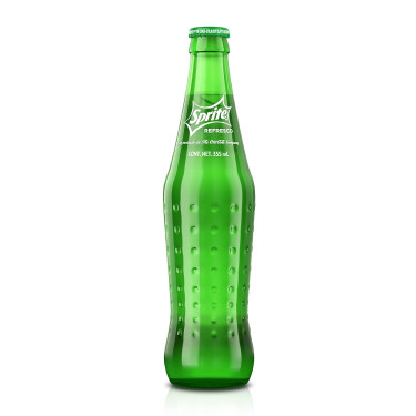 Sprite (Botella)