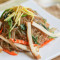 A3. Tofu Japchae