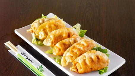 Gyoza Frita (6)