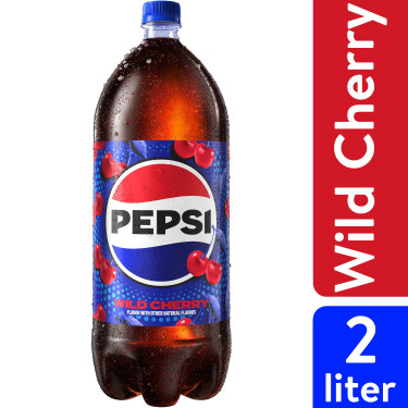 Productos Pepsi De 2L