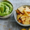 Chips Y Guac