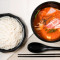 A13. Tomato Flavored Rice Noodle Soup Sù Shí Fān Jiā Mǐ Xiàn