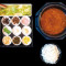 B6. Kimchi Flavored Crossing The Bridge Rice Noodles Soup Pào Cài Féi Niú Guò Qiáo Mǐ Xiàn