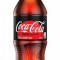 20 Onzas Coca Cola Cero