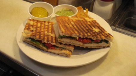 The Valentino Panini