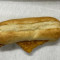 Fish Hoagie (Fried 10 Oz. Cod)