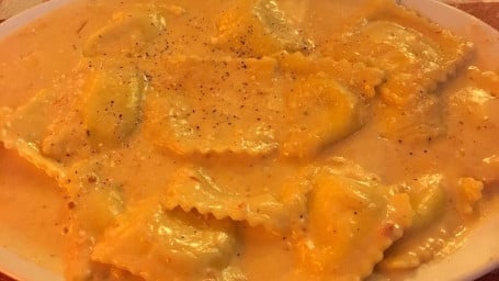 Cheese Ravioli Sauce