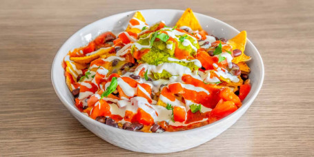 3. Gauc Nachos