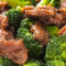 15. Carne De Res Con Brócoli