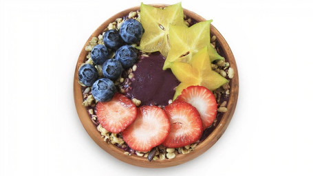 All-Star Açaí