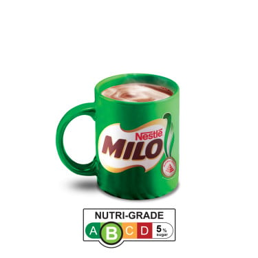 Milo Caliente