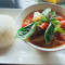 D06. Roasted Duck Curry