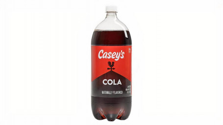 Cola Casey's 2 Litros