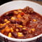 Chili Cheese (1 Carne)