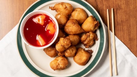 No.3 Sweet Sour Chicken