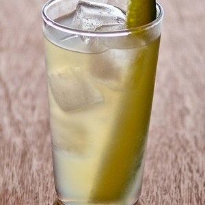 Pepino Collins