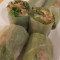 003. Cold Shredded Pork Rolls (2)