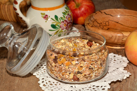 Muesli