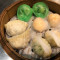 Dim Sum Platter (8 Pcs)