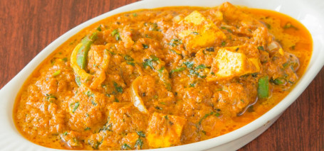 31. Achaar Paneer