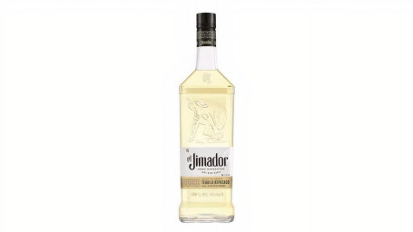 El Jimador Reposado Tequila Abv 40% 750 Ml