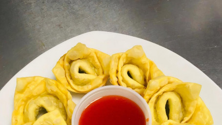 27. Fried Wonton (8)