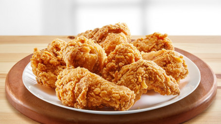 Crispy Fried Chicken (12Pc)