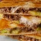 Quesadillas A La Parrilla