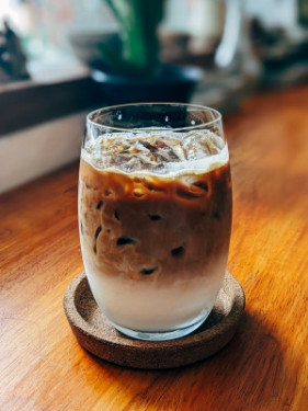 Capuchino Helado