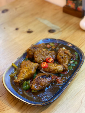 Kepak Ayam Goreng (6)