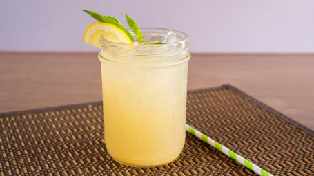 Ginger Lemonade (16Oz)