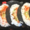 California Roll Pack (5 Pieces)
