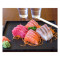 Assorted Sashimi (Large) 16 Pieces