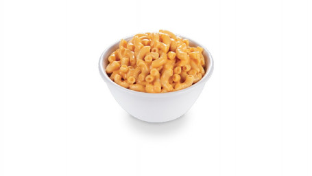 Mac-N-Cheese (Favorites)