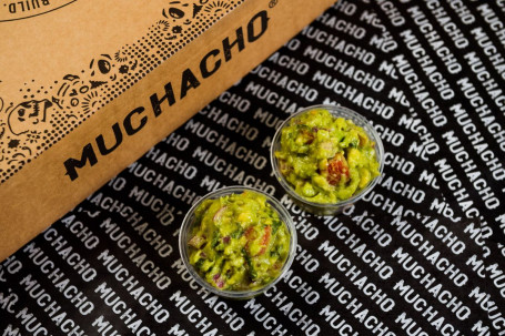 Fresh Guacamole (Vg) Pot