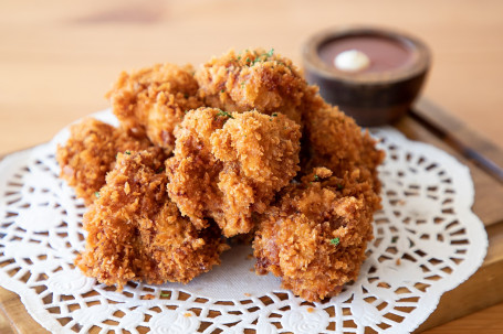 Crispy Fried Chicken(8Pcs)
